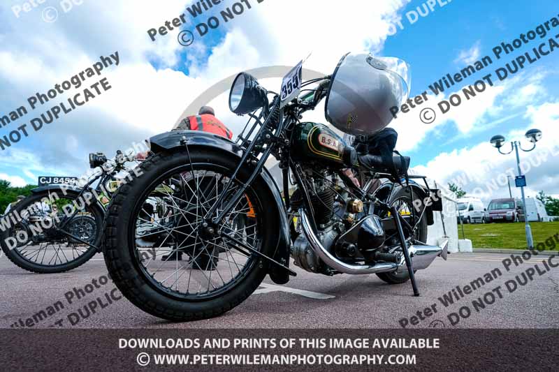 Vintage motorcycle club;eventdigitalimages;no limits trackdays;peter wileman photography;vintage motocycles;vmcc banbury run photographs